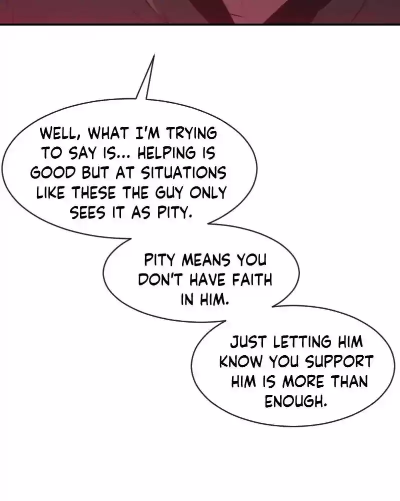 Age Matters Chapter 53: