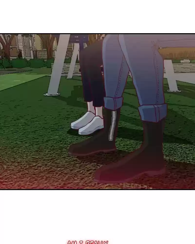 Age Matters Chapter 53: