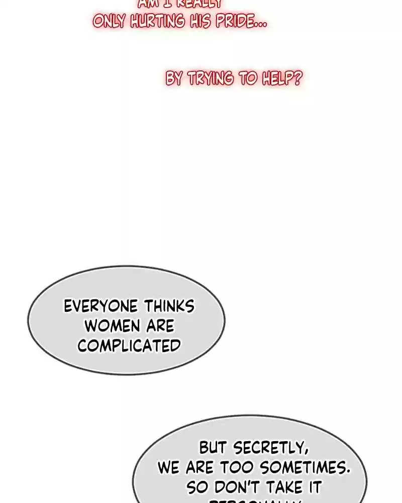 Age Matters Chapter 53: