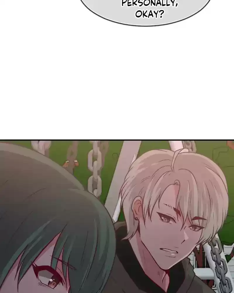 Age Matters Chapter 53: