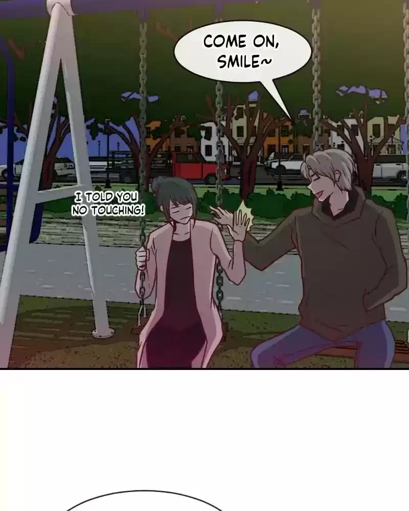 Age Matters Chapter 53: