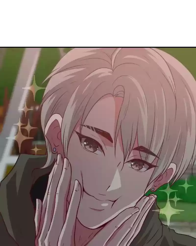 Age Matters Chapter 53: