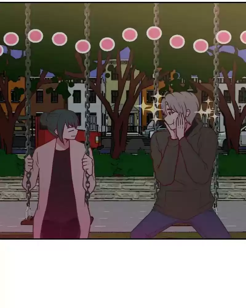 Age Matters Chapter 53: