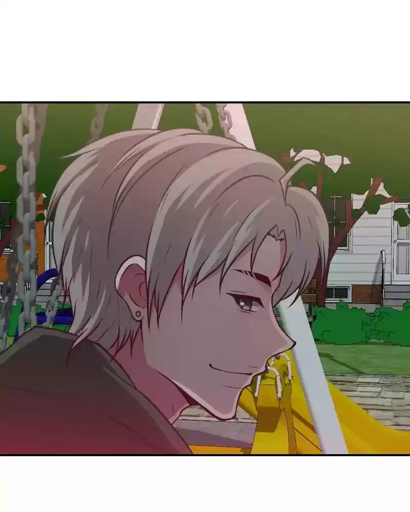 Age Matters Chapter 53: