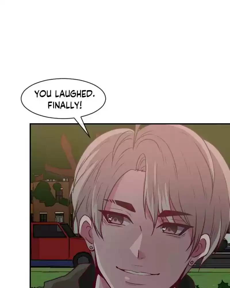 Age Matters Chapter 53: