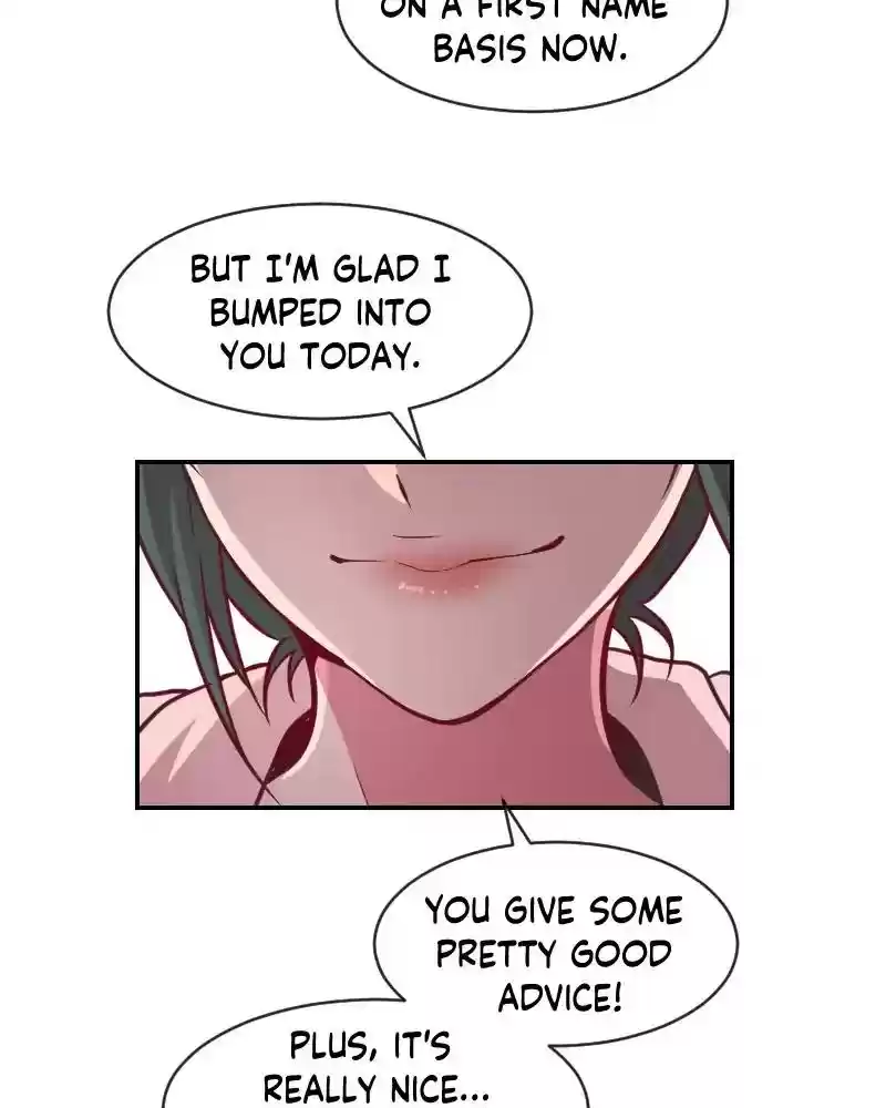 Age Matters Chapter 53: