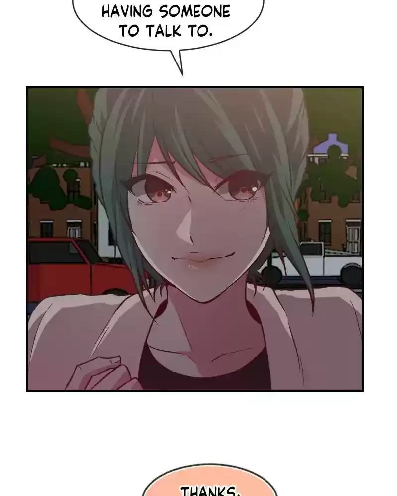 Age Matters Chapter 53: