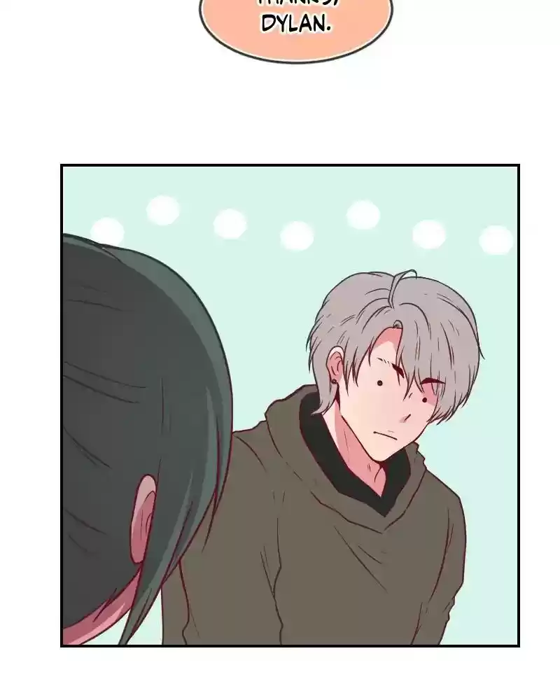 Age Matters Chapter 53: