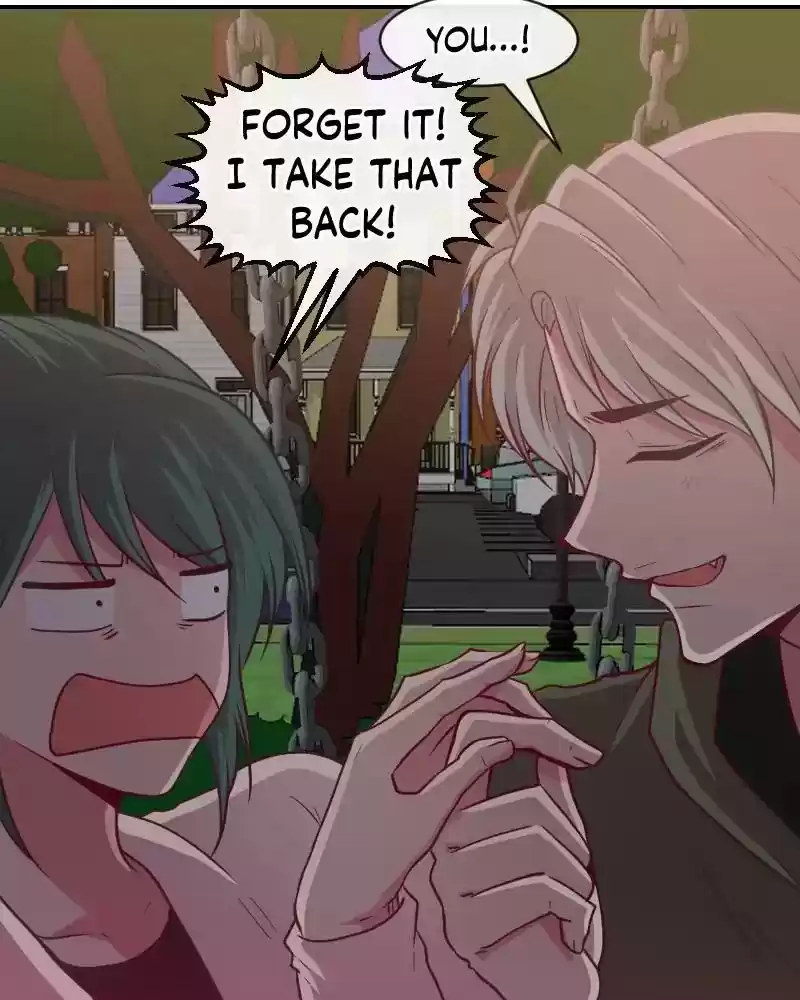 Age Matters Chapter 53: