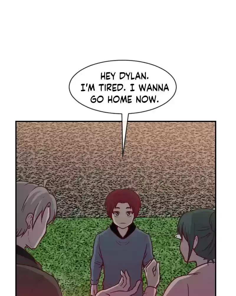 Age Matters Chapter 53: