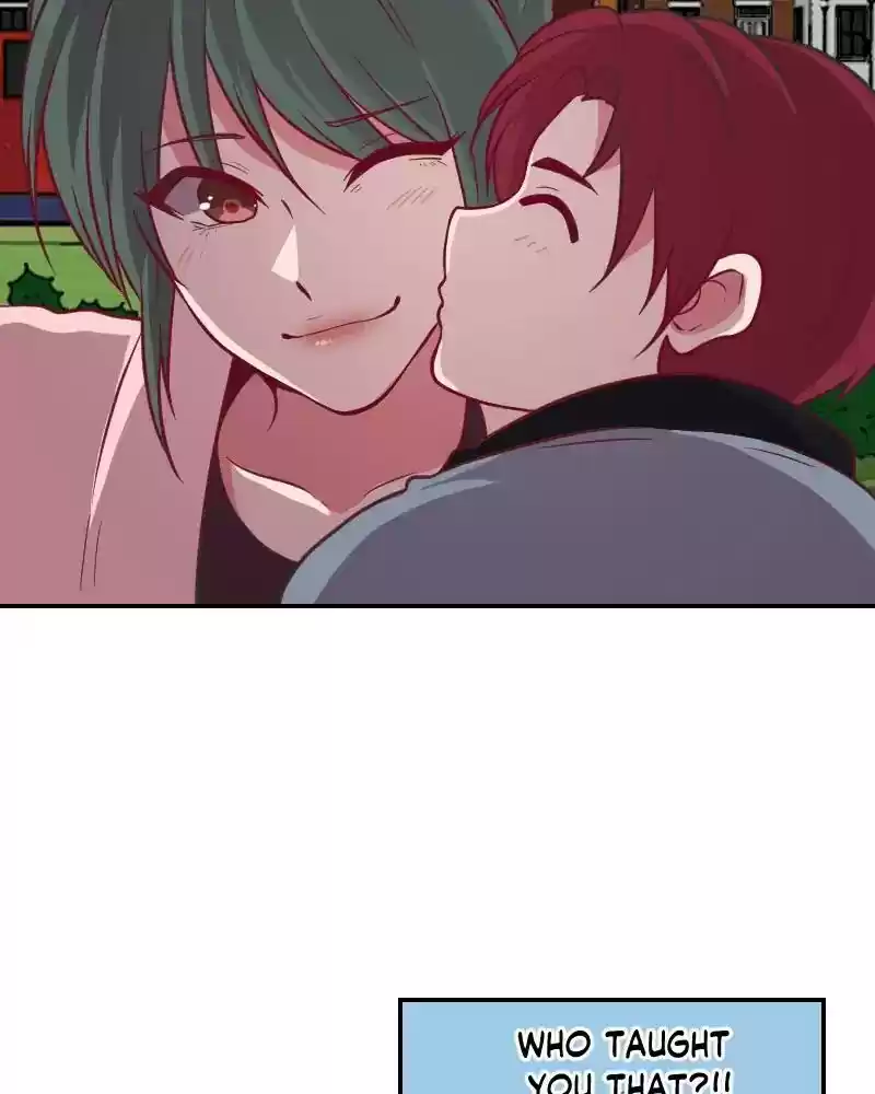 Age Matters Chapter 53: