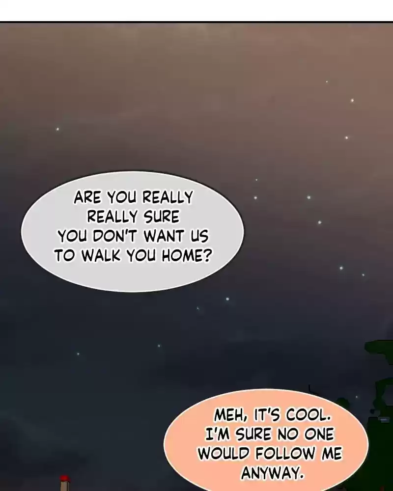 Age Matters Chapter 53: