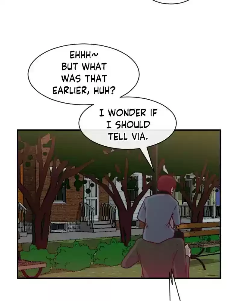 Age Matters Chapter 53: