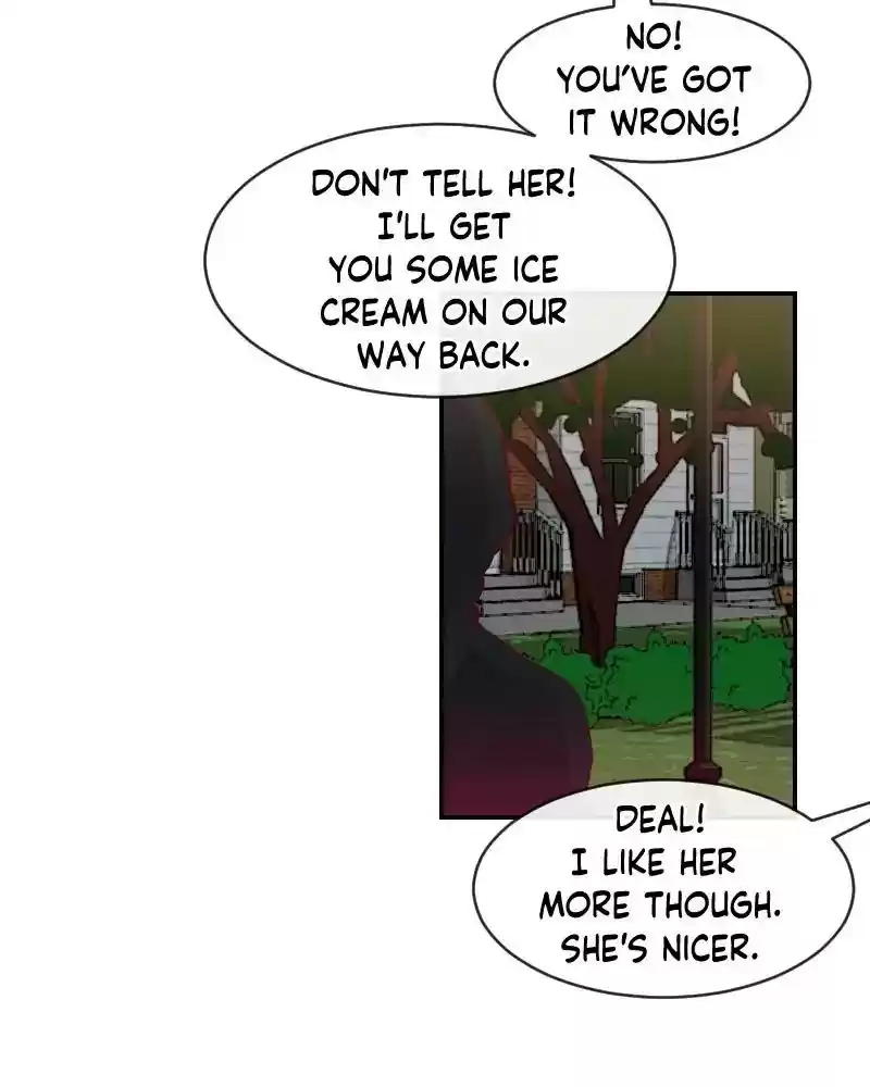 Age Matters Chapter 53: