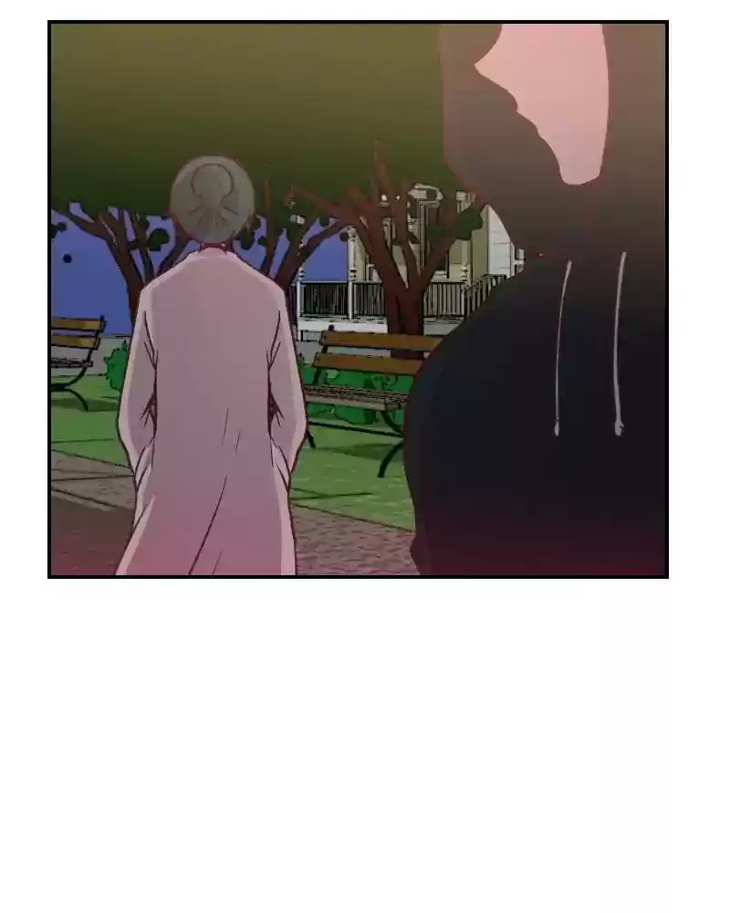 Age Matters Chapter 53: