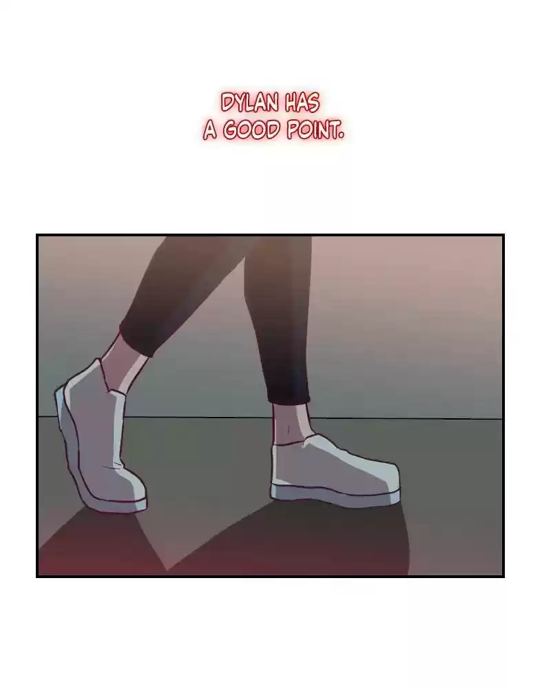 Age Matters Chapter 53: