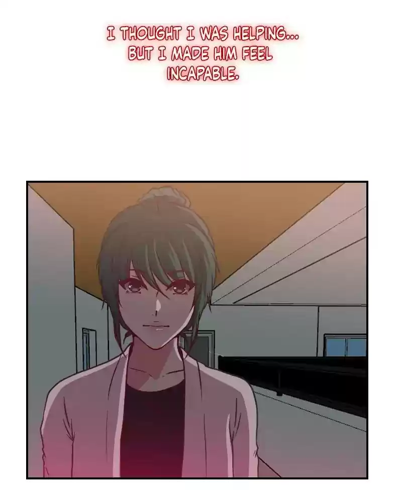 Age Matters Chapter 53: