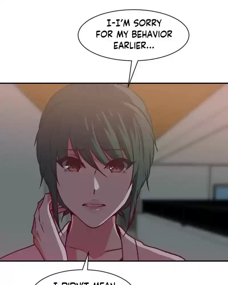 Age Matters Chapter 53: