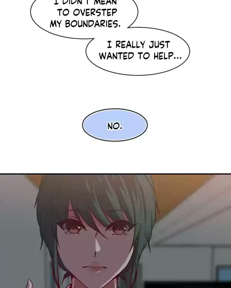 Age Matters Chapter 53: