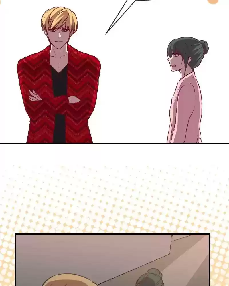 Age Matters Chapter 53: