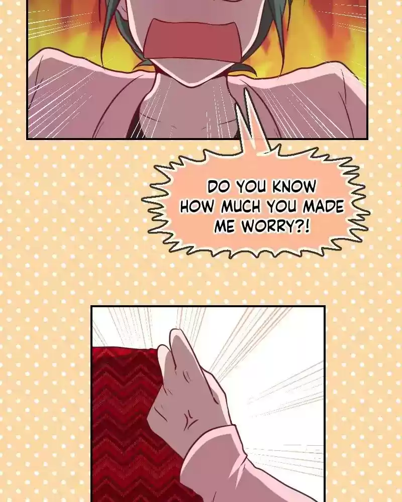 Age Matters Chapter 53: