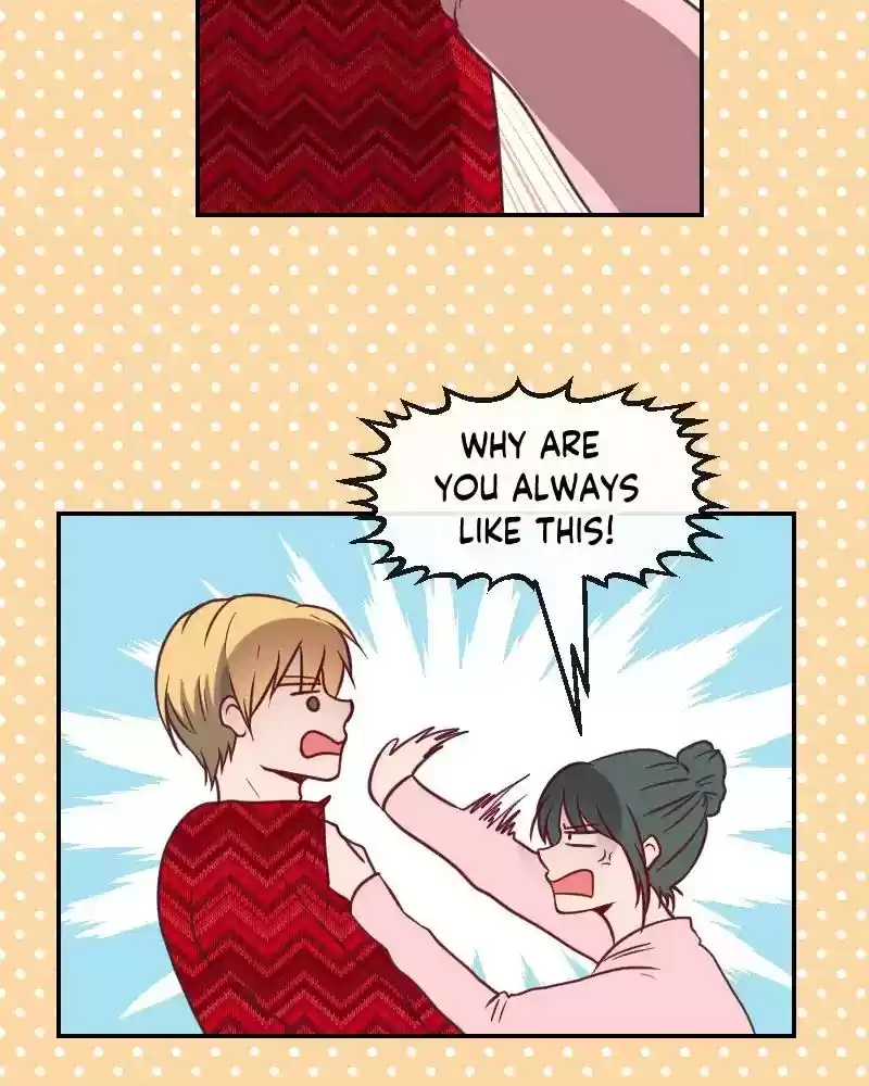 Age Matters Chapter 53: