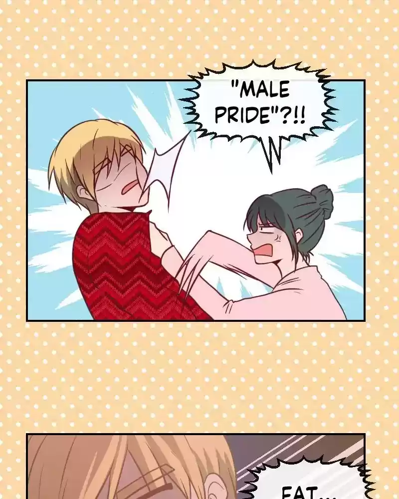 Age Matters Chapter 53: