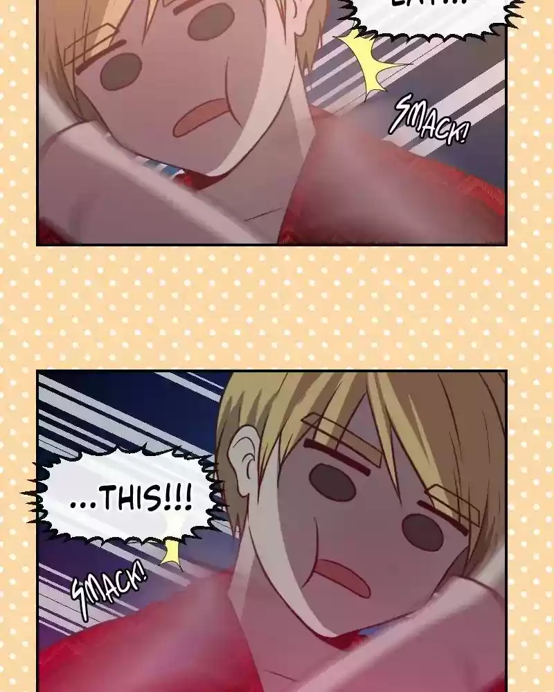 Age Matters Chapter 53: