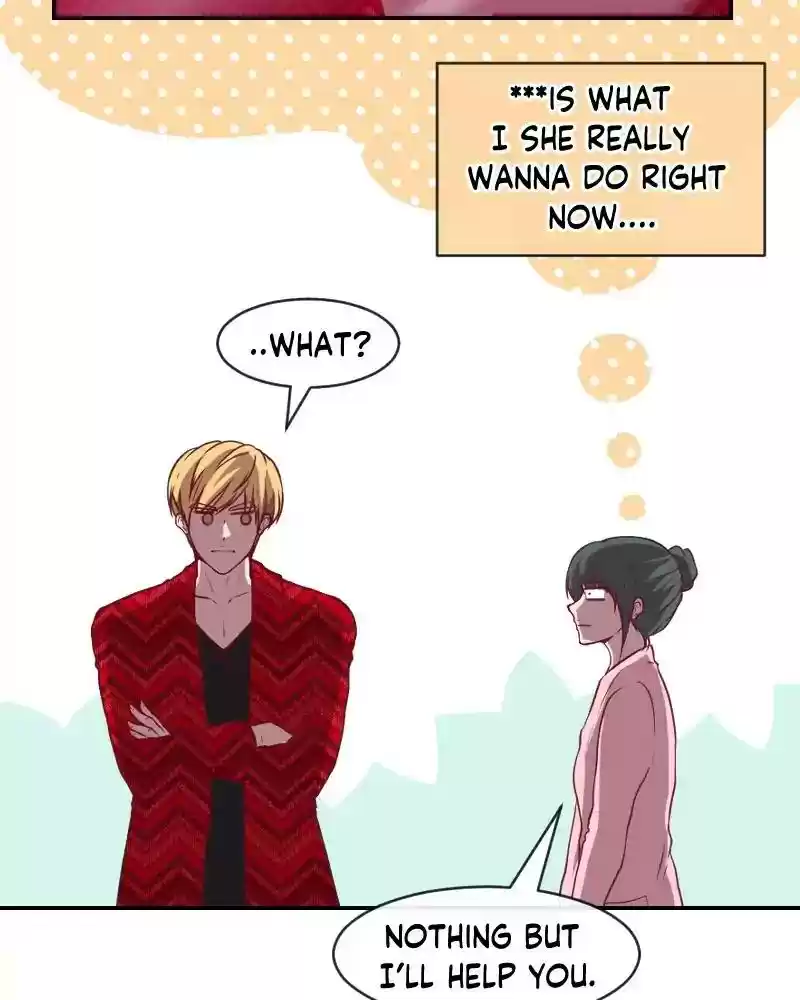 Age Matters Chapter 53: