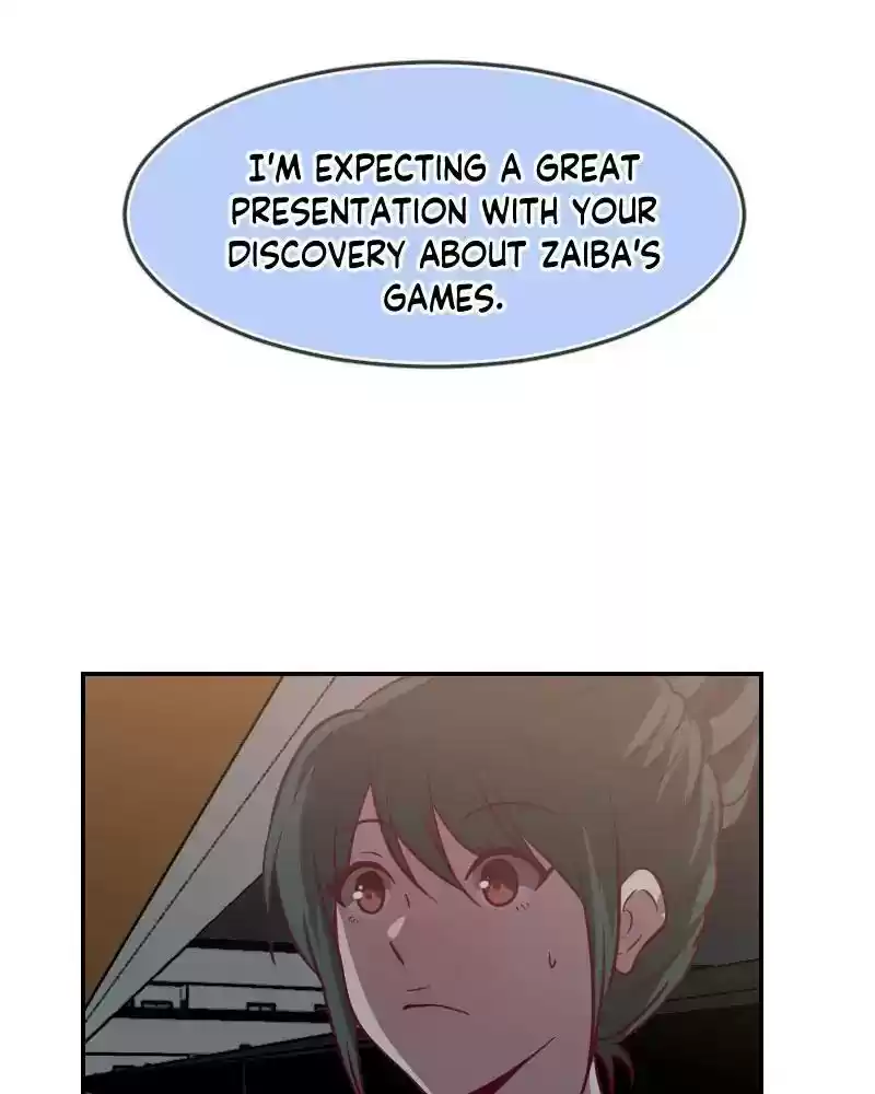 Age Matters Chapter 53: