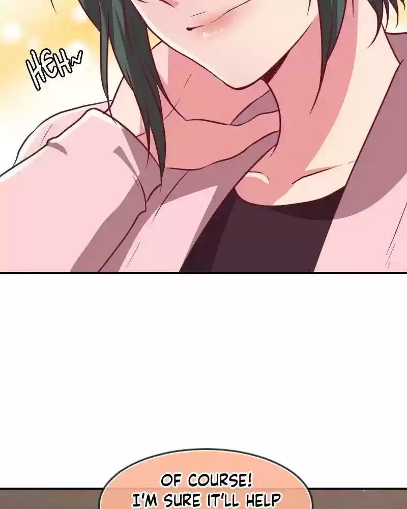 Age Matters Chapter 53: