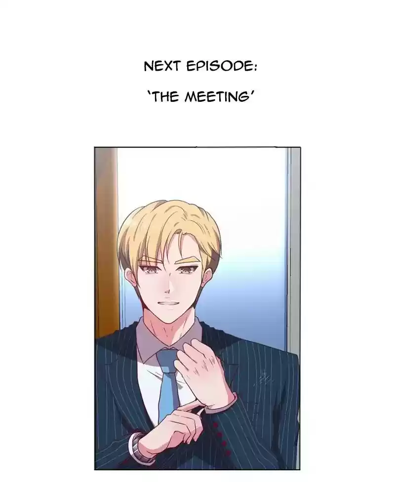 Age Matters Chapter 53: