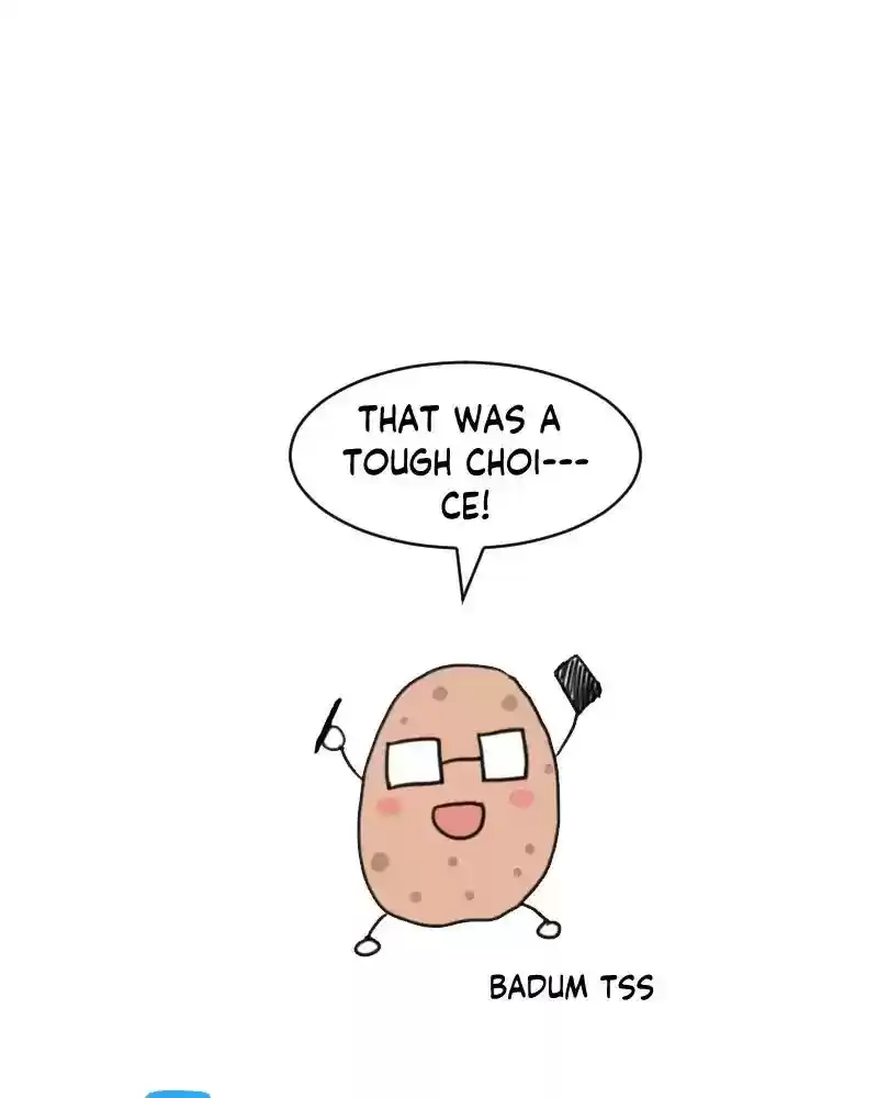 Age Matters Chapter 53: