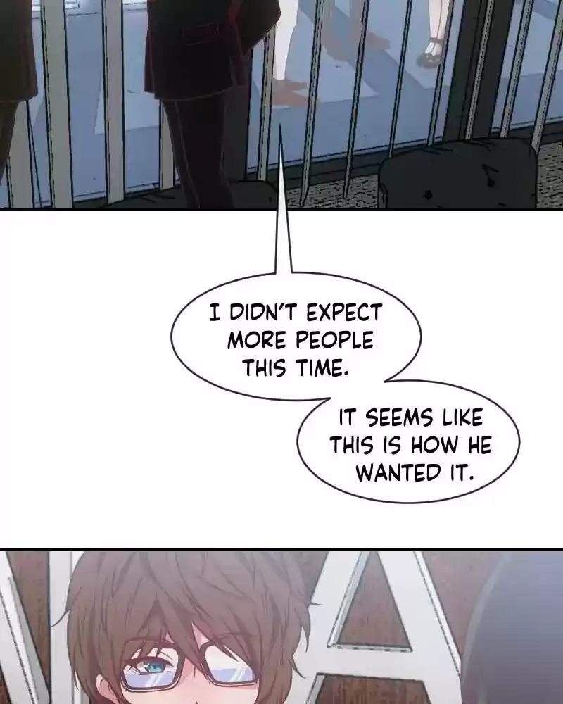 Age Matters Chapter 54: