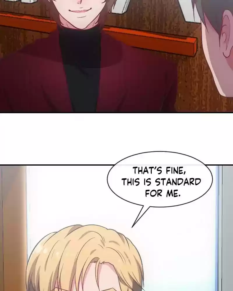 Age Matters Chapter 54: