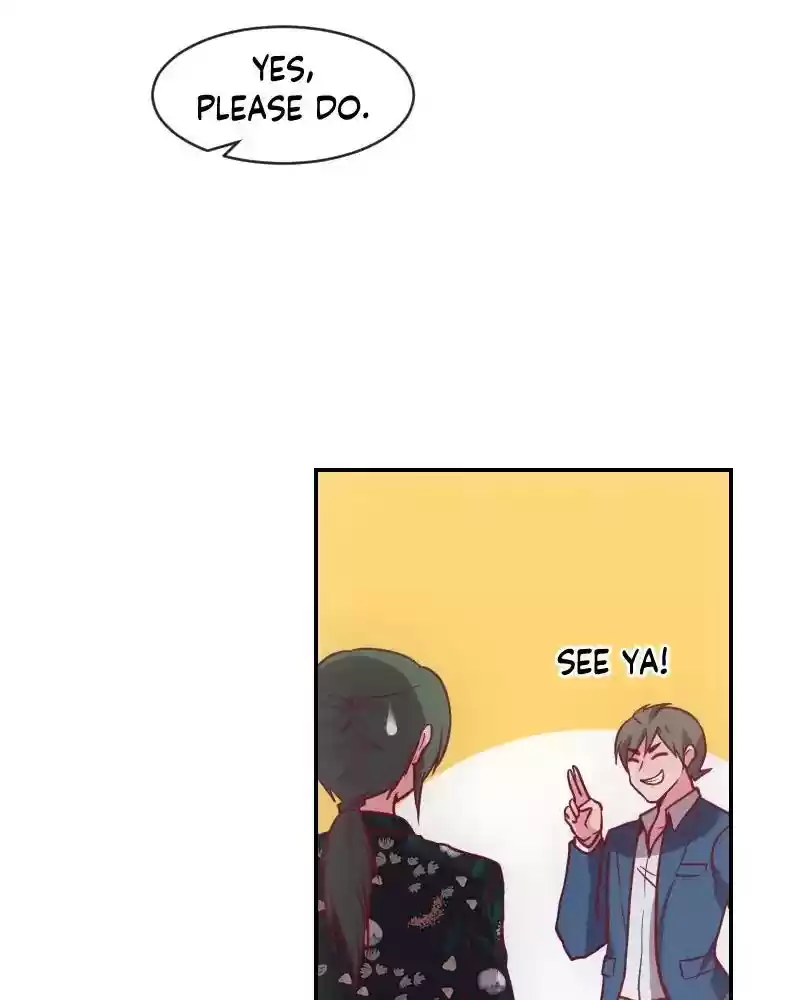 Age Matters Chapter 54: