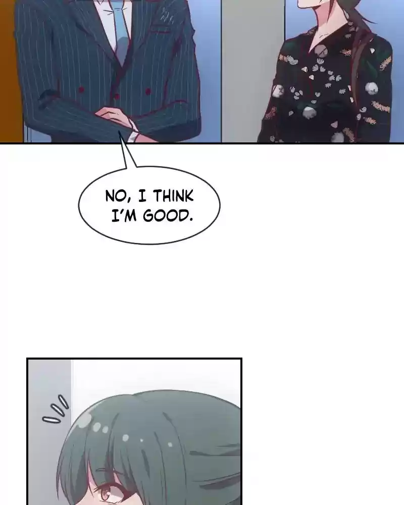 Age Matters Chapter 54: