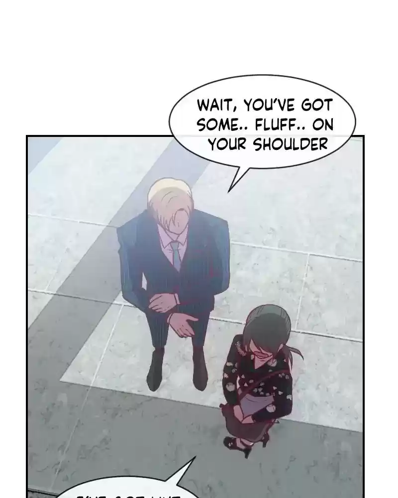 Age Matters Chapter 54: