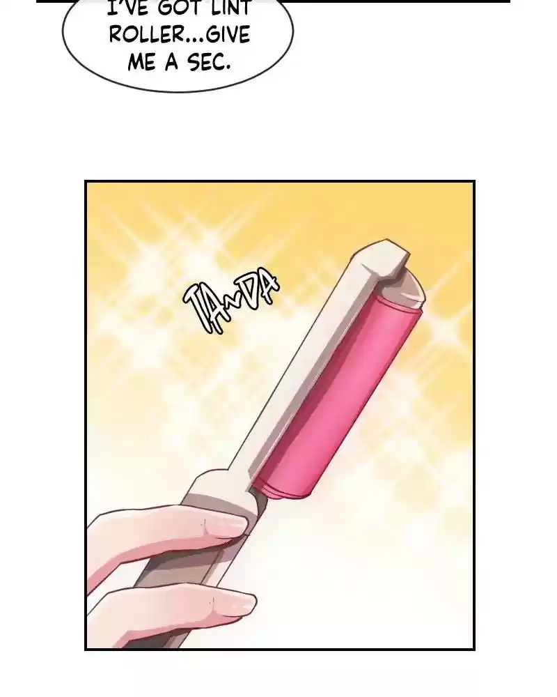 Age Matters Chapter 54: