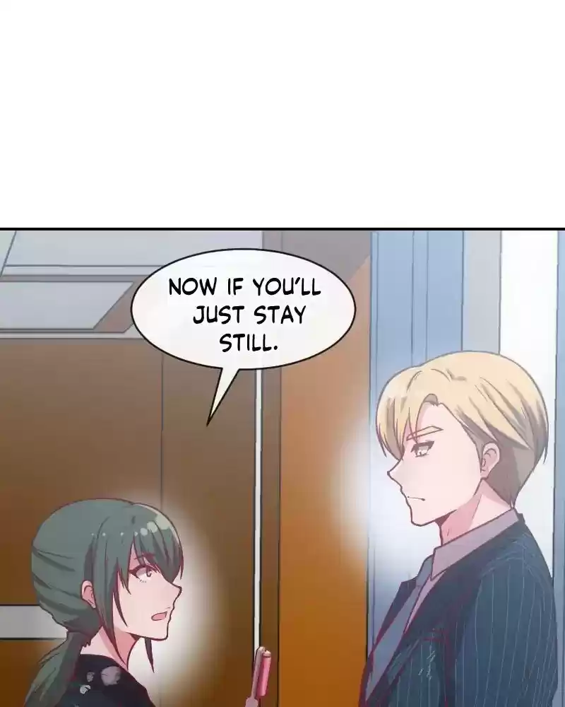 Age Matters Chapter 54: