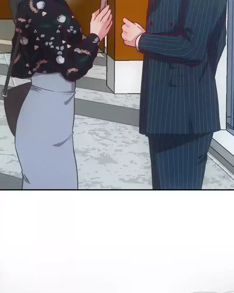 Age Matters Chapter 54: