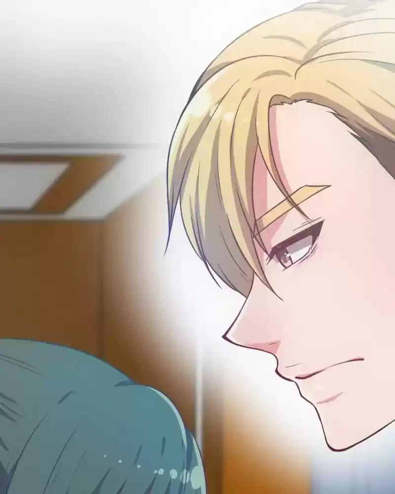 Age Matters Chapter 54: