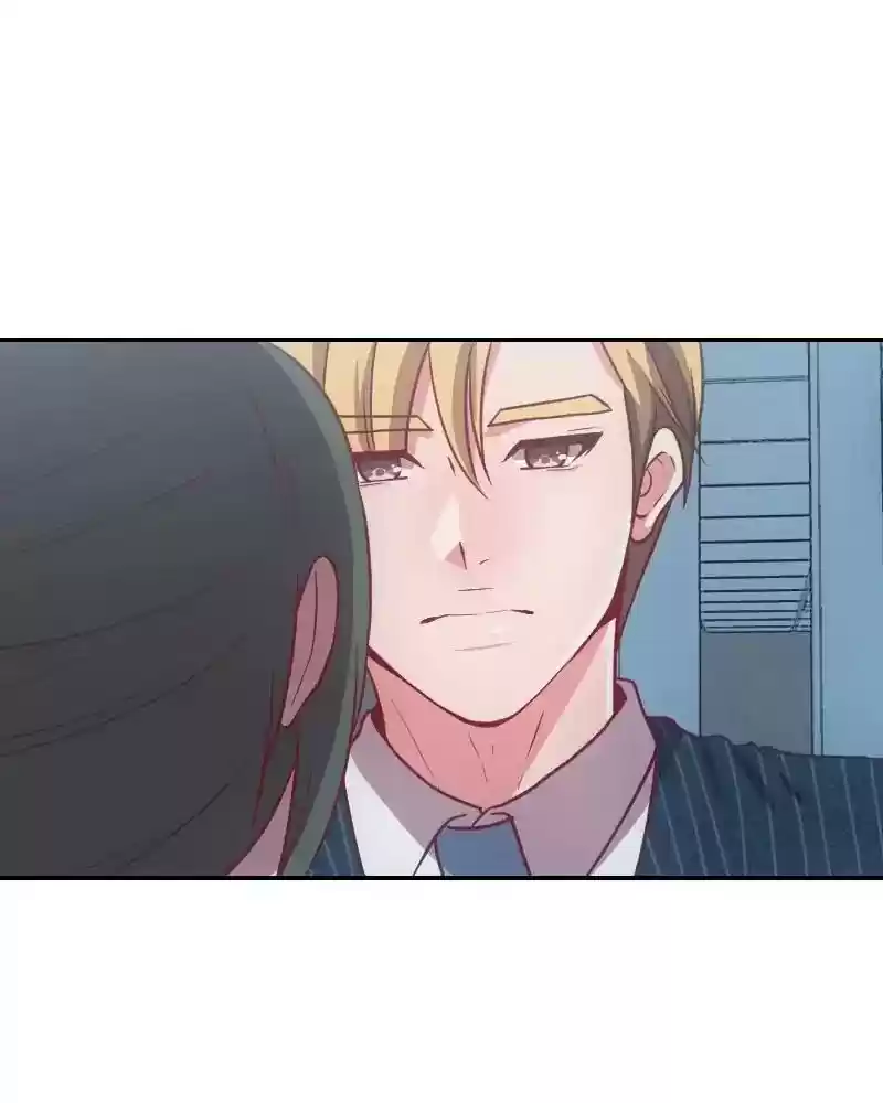 Age Matters Chapter 54: