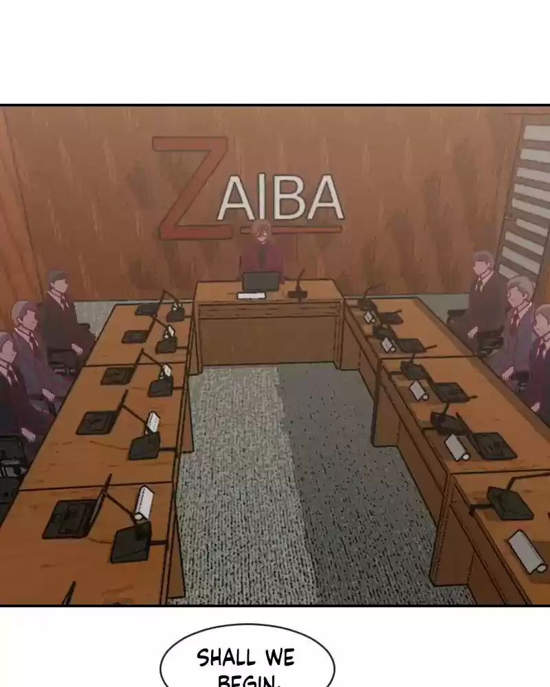 Age Matters Chapter 54: