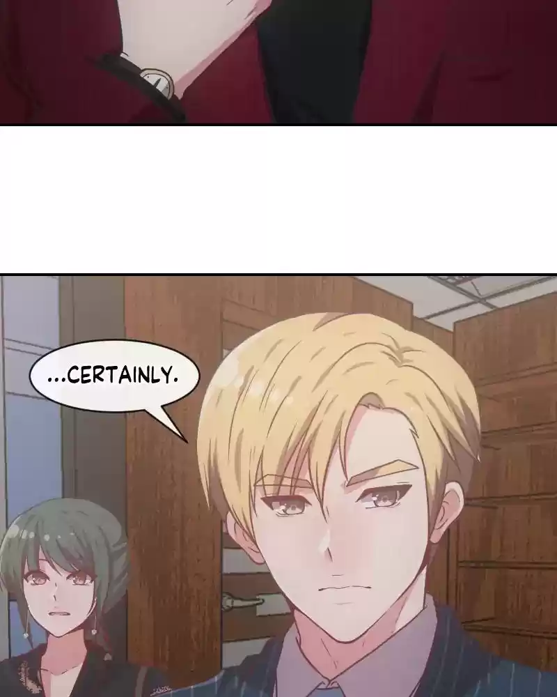 Age Matters Chapter 54: