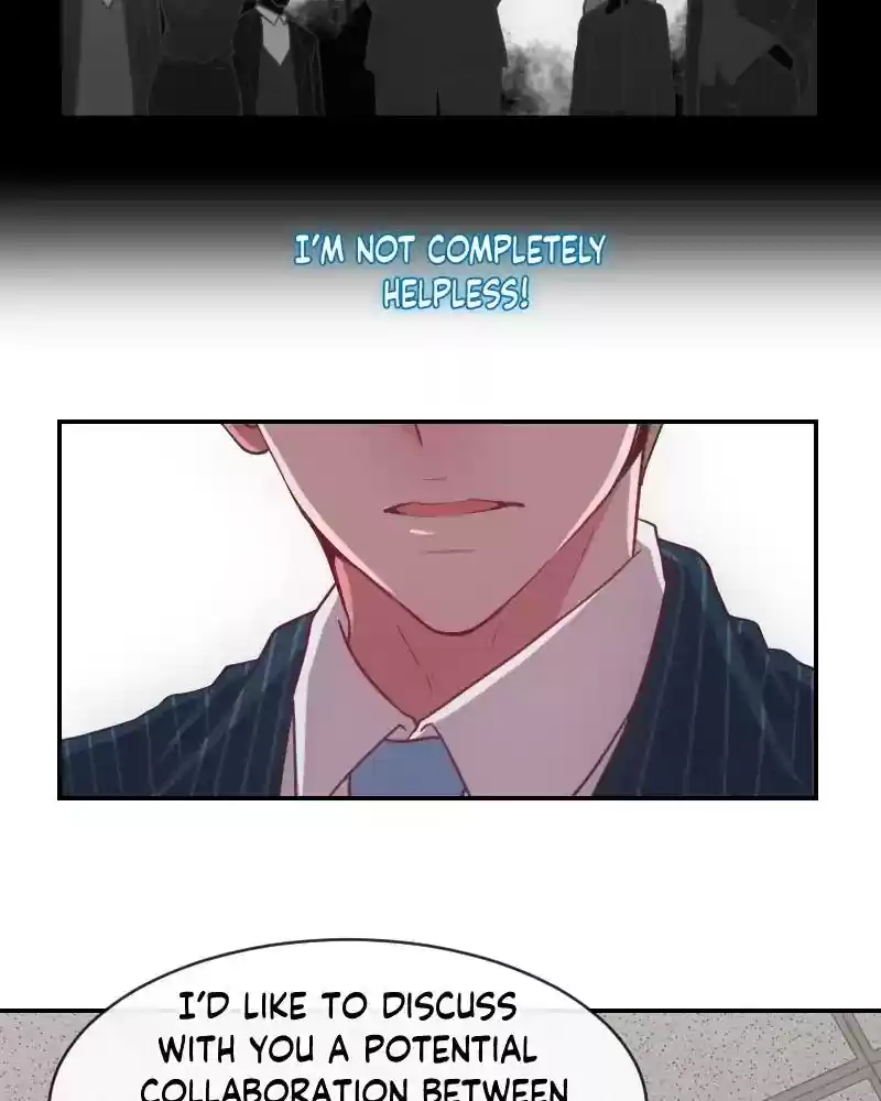 Age Matters Chapter 54: