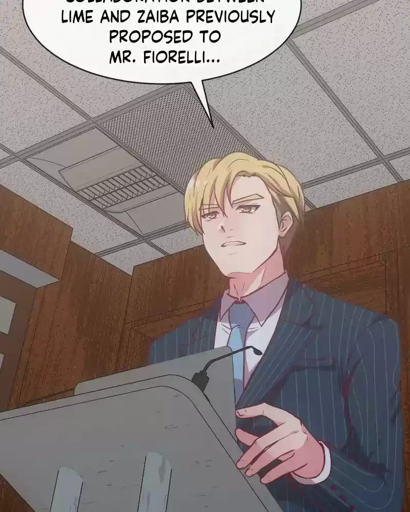 Age Matters Chapter 54: