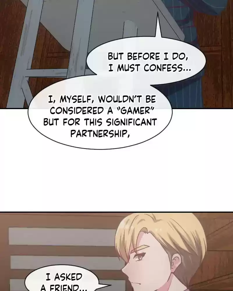 Age Matters Chapter 54: