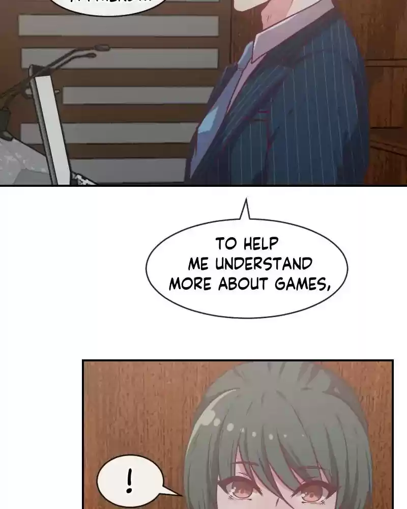 Age Matters Chapter 54: