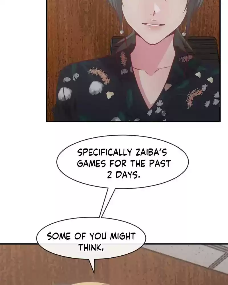 Age Matters Chapter 54: